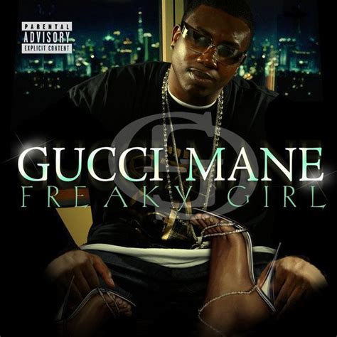 gucci gurl|Gucci Mane .